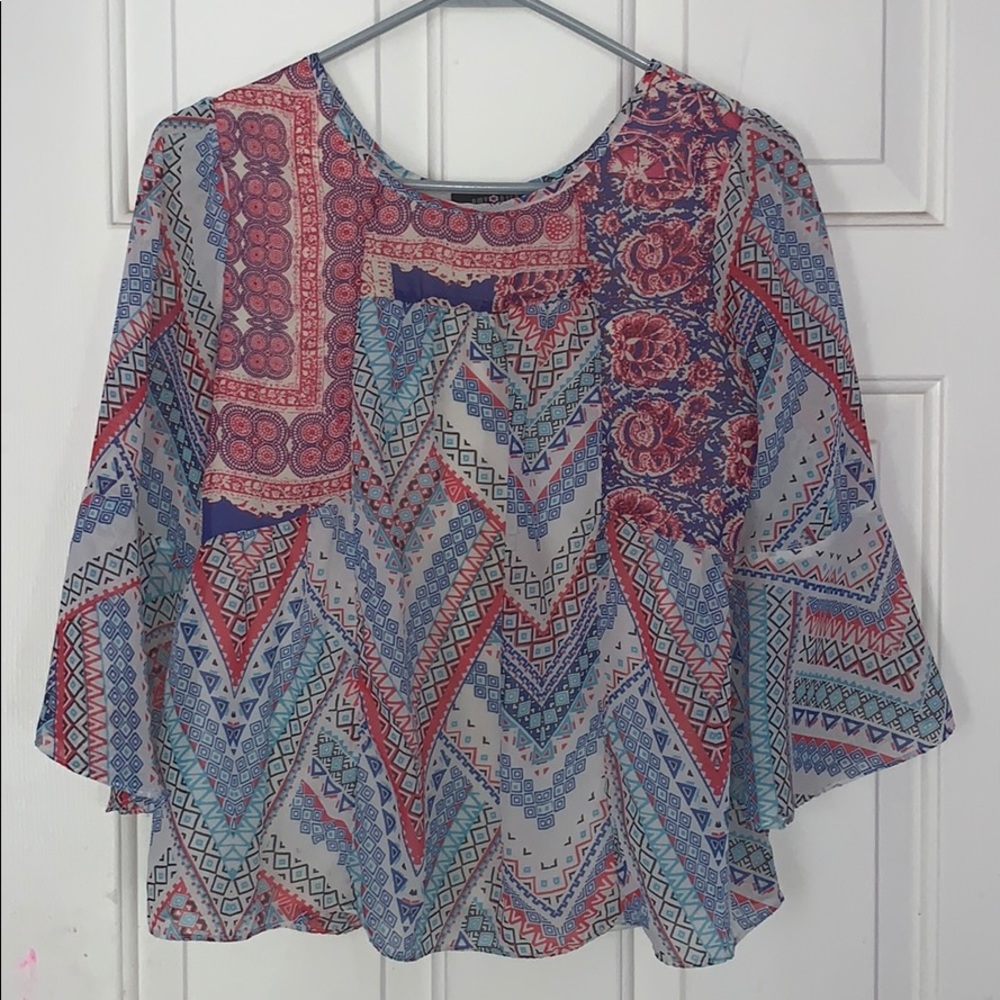 Blouse